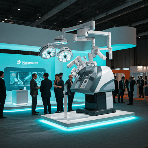 MedTech Asia 2027