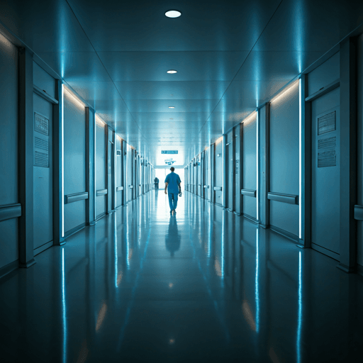 Solutions built for real clinical operations